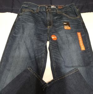 Urban pipeline jeans 20 husky
